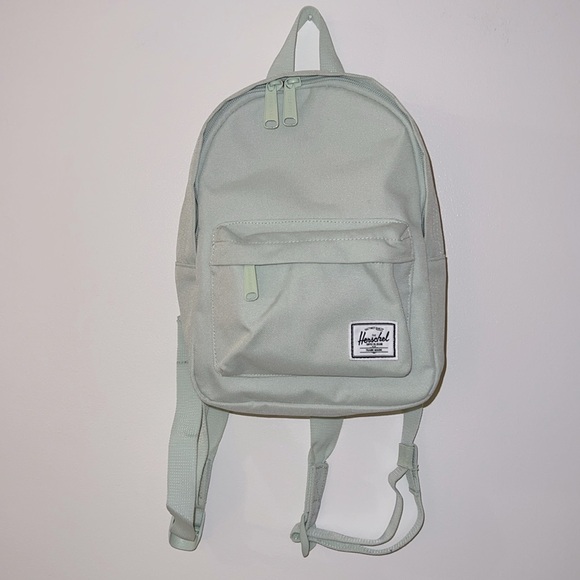 Herschel Supply Company Handbags - Mini Herschel Backpack